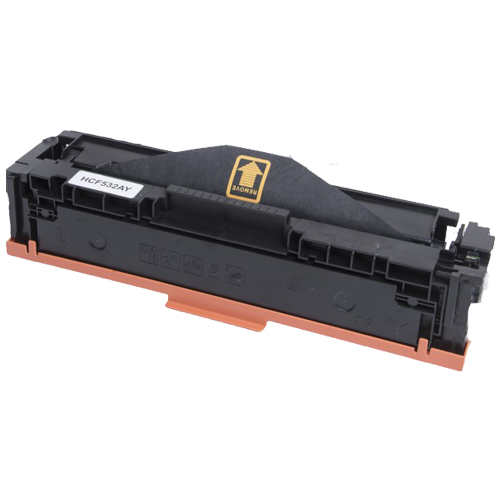 HP CF532A Yellow zamjenski toner