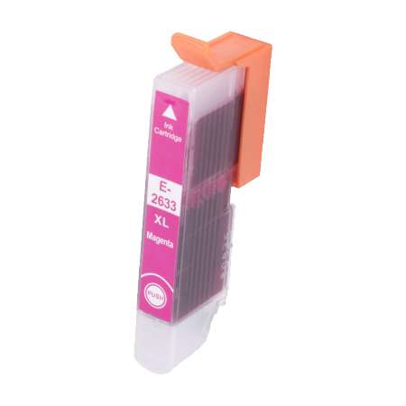 Epson T2633 26XL Magenta zamjenska tinta