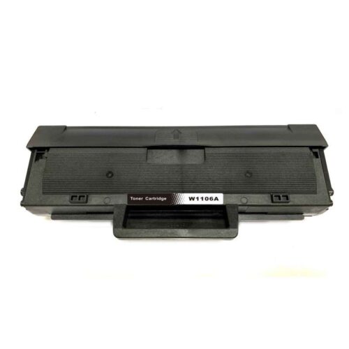 HP W1106A bez čipa zamjenski toner