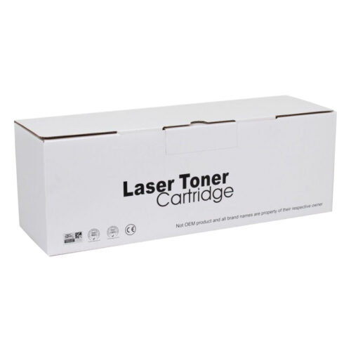 HP W2210A / 207A bez čipa Black zamjenski toner