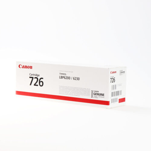 Canon CRG-726 original toner