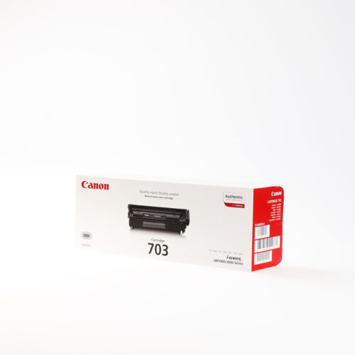 Canon CRG-703 original toner