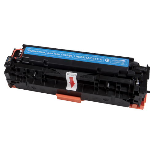 Canon CRG-718 Cyan zamjenski toner