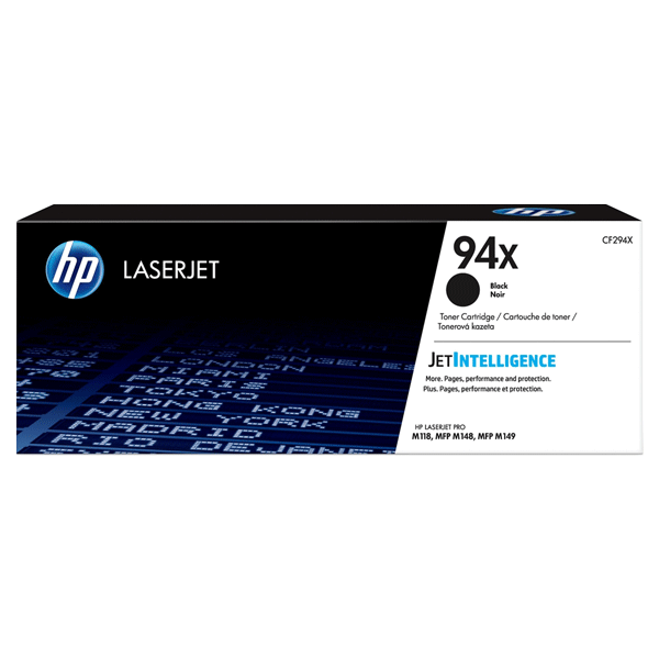 HP CF294X / 94X original toner