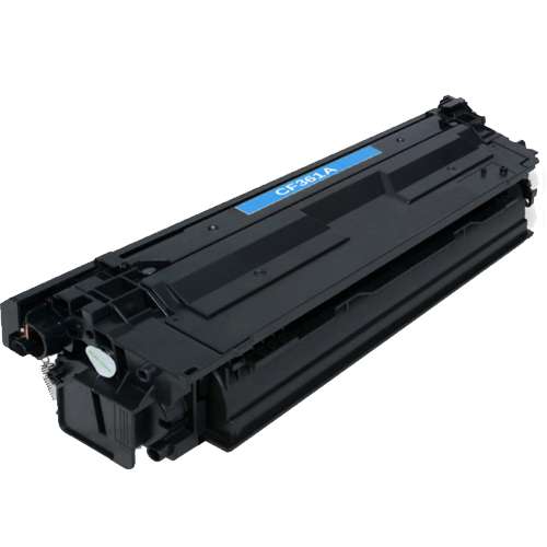 HP CF361A Cyan zamjenski toner