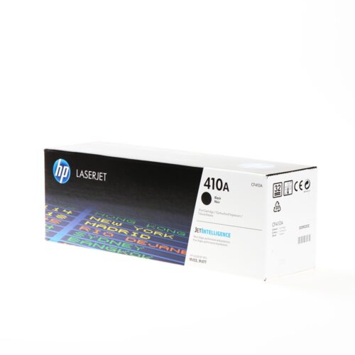 HP CF410A / 410A Black original toner