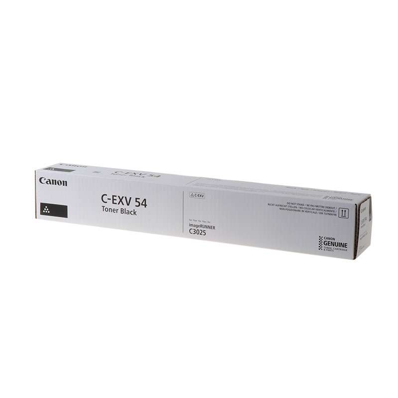 Canon C-EXV54 Black original toner
