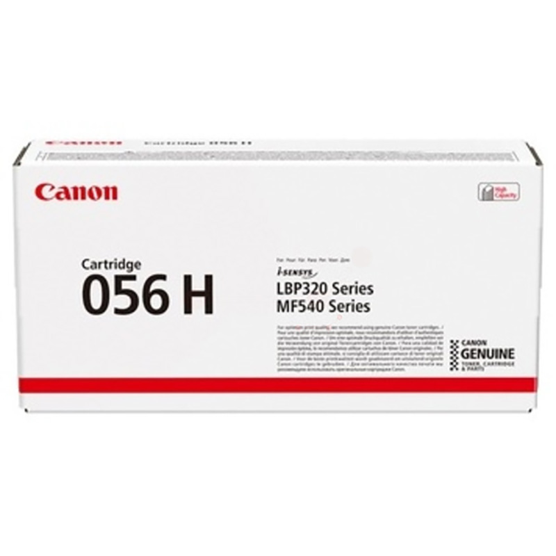 Canon CRG-056H original toner