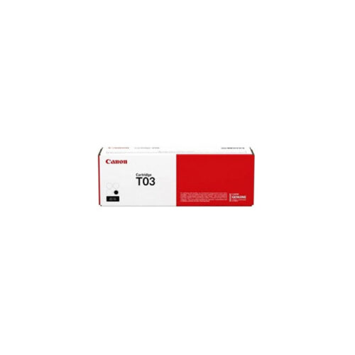 Canon T03 (2725C001) original toner