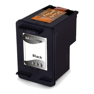 HP 304XL Black (N9K08AE) zamjenska tinta