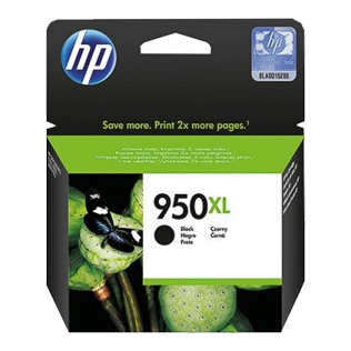 HP 950XL (CN045AE) Black original tinta