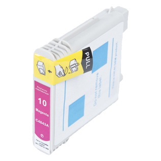 HP 10 Magenta (C4843A) zamjenska tinta