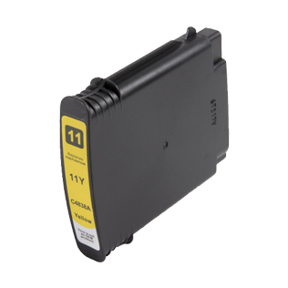 HP 11 Yellow (C4838A) zamjenska tinta