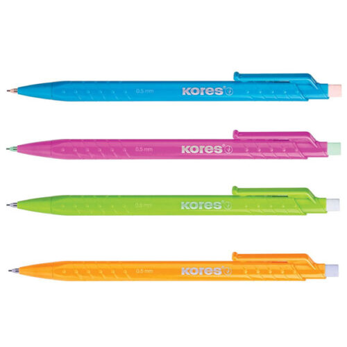 Olovka tehnička Kores M1 0,5mm