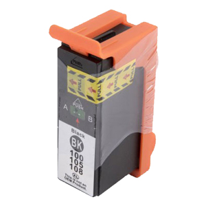 Lexmark 100XL Black zamjenska tinta