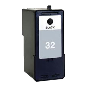 Lexmark LX32 (18C0032) Black zamjenska tinta