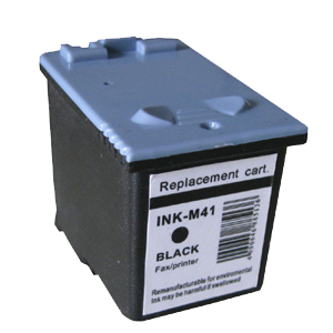 Samsung M41 Black zamjenska tinta