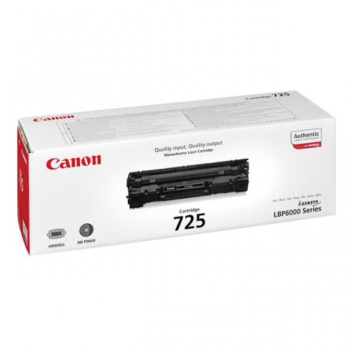 Canon CRG-725 original toner