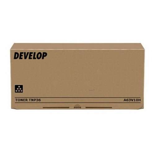 Develop TNP-36 (A63V10H) original toner