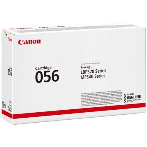 Canon CRG-056 original toner