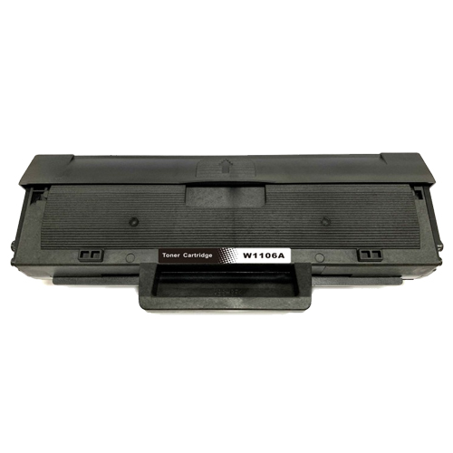 HP W1106A sa čipom zamjenski toner